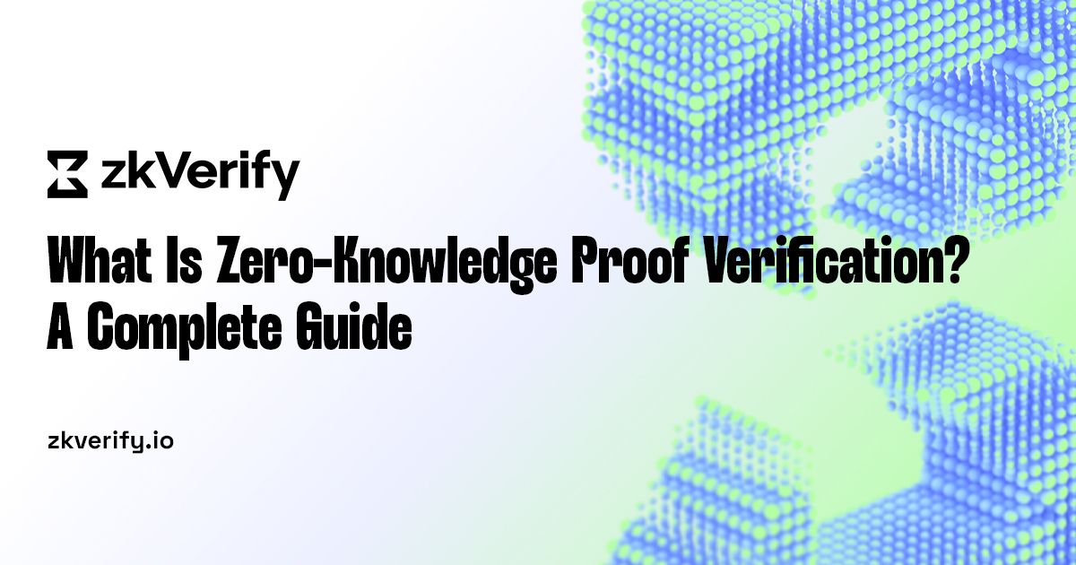 ZK verified tasks