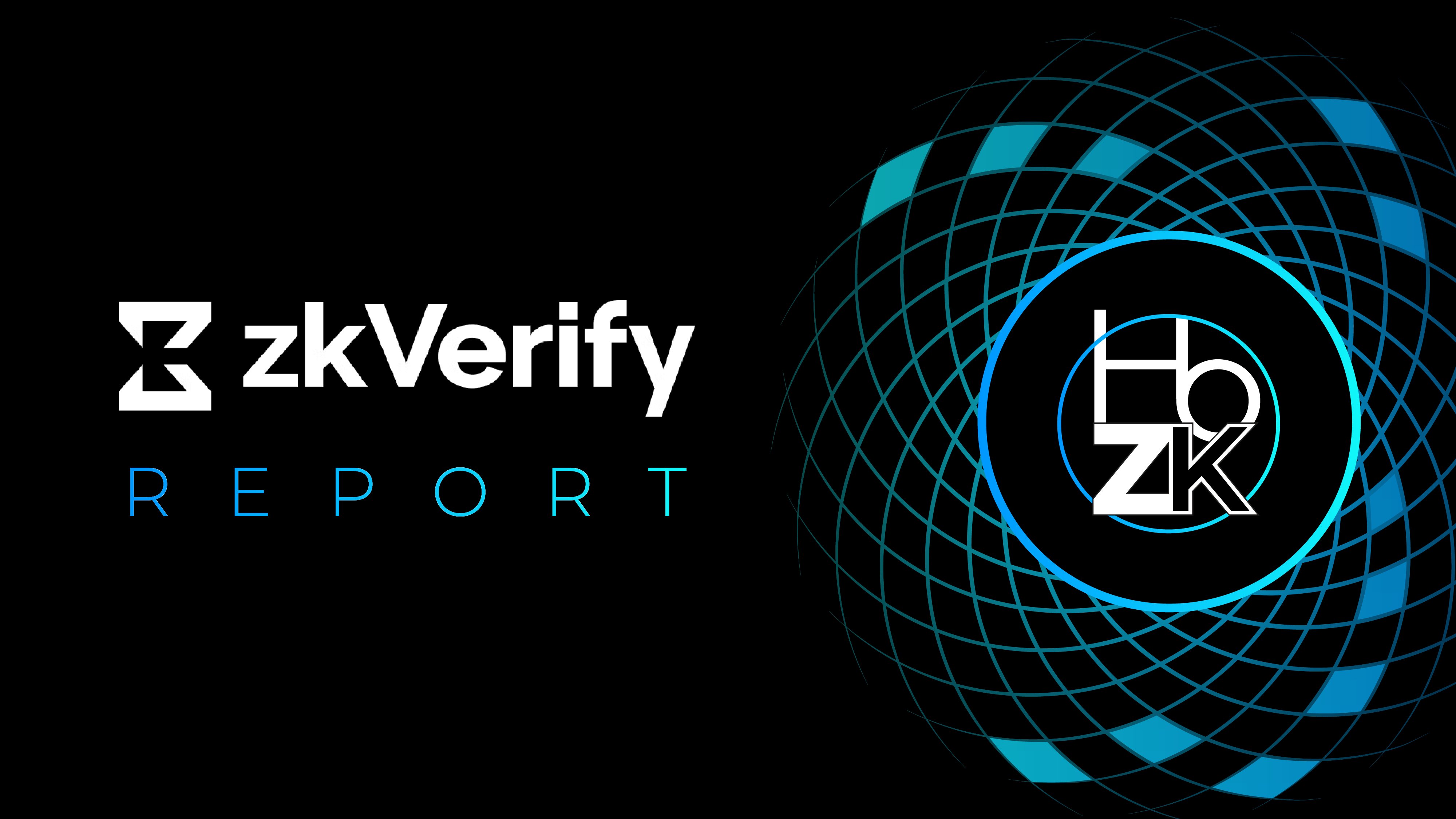 ZK Verified Tasks in