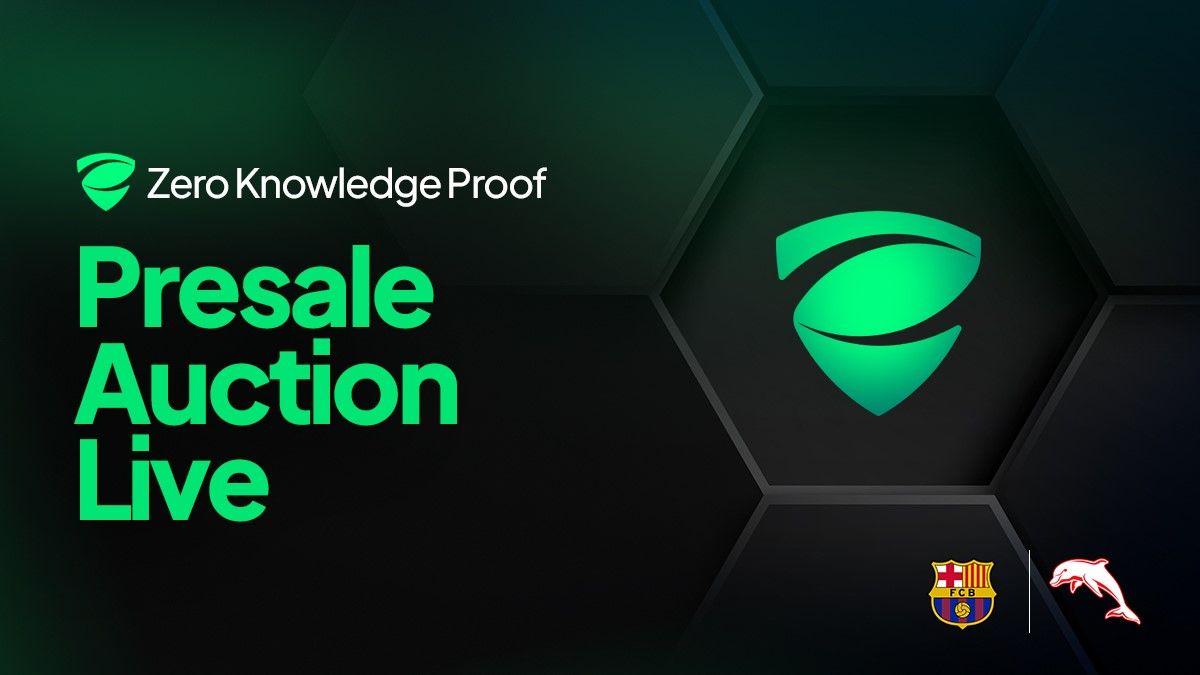 The to Zero-Knowledge Verified Tasks