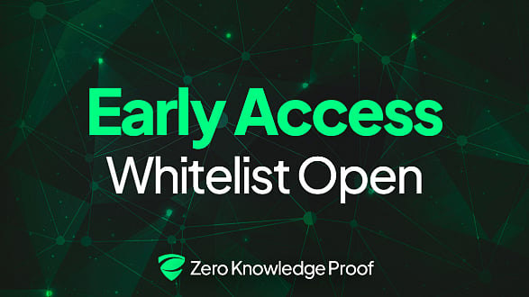 The to Zero-Knowledge Verified Tasks