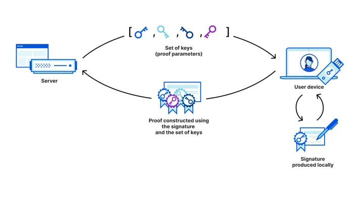 zero-knowledge proof tasks