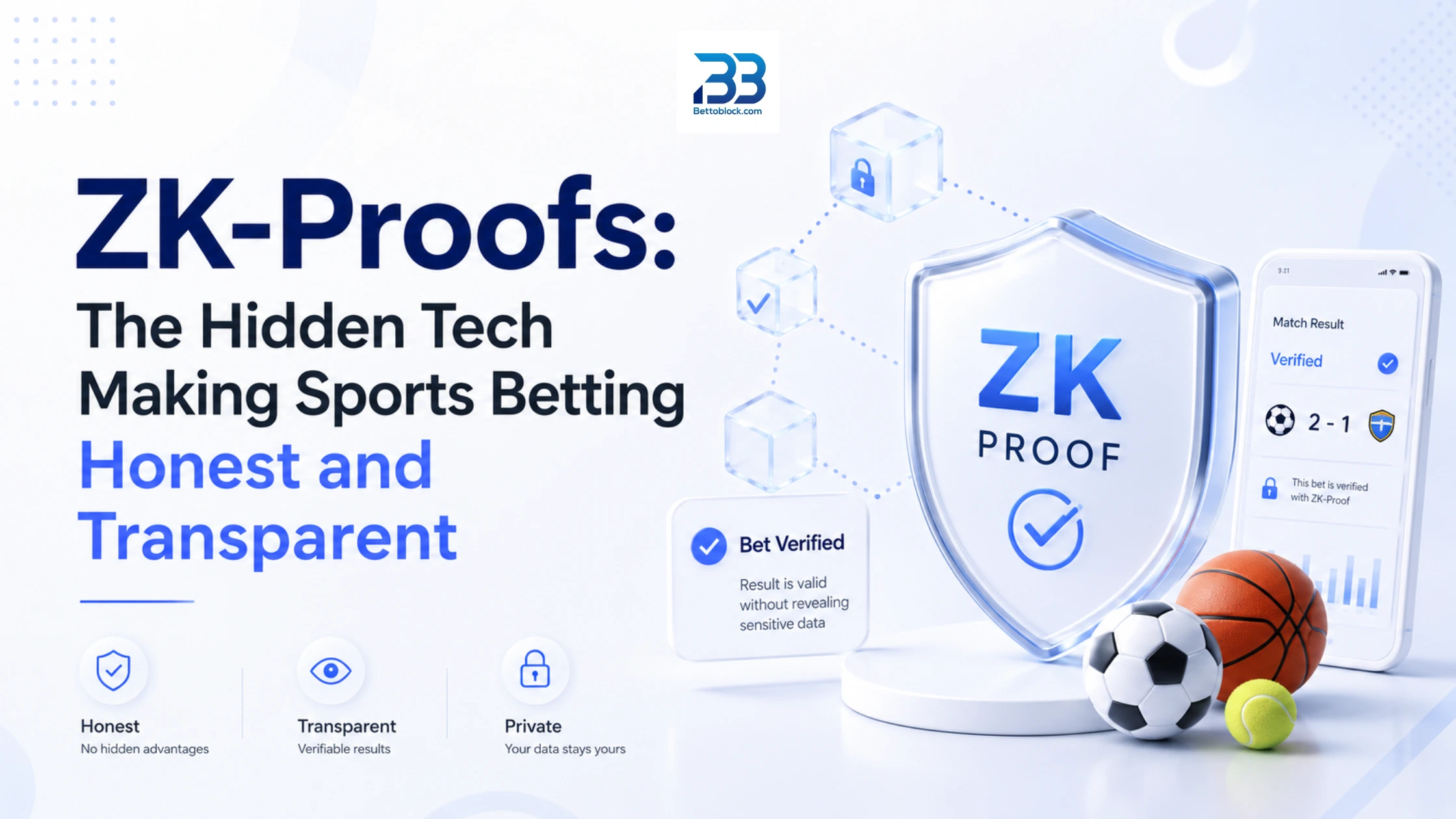 ZK Verified Tasks