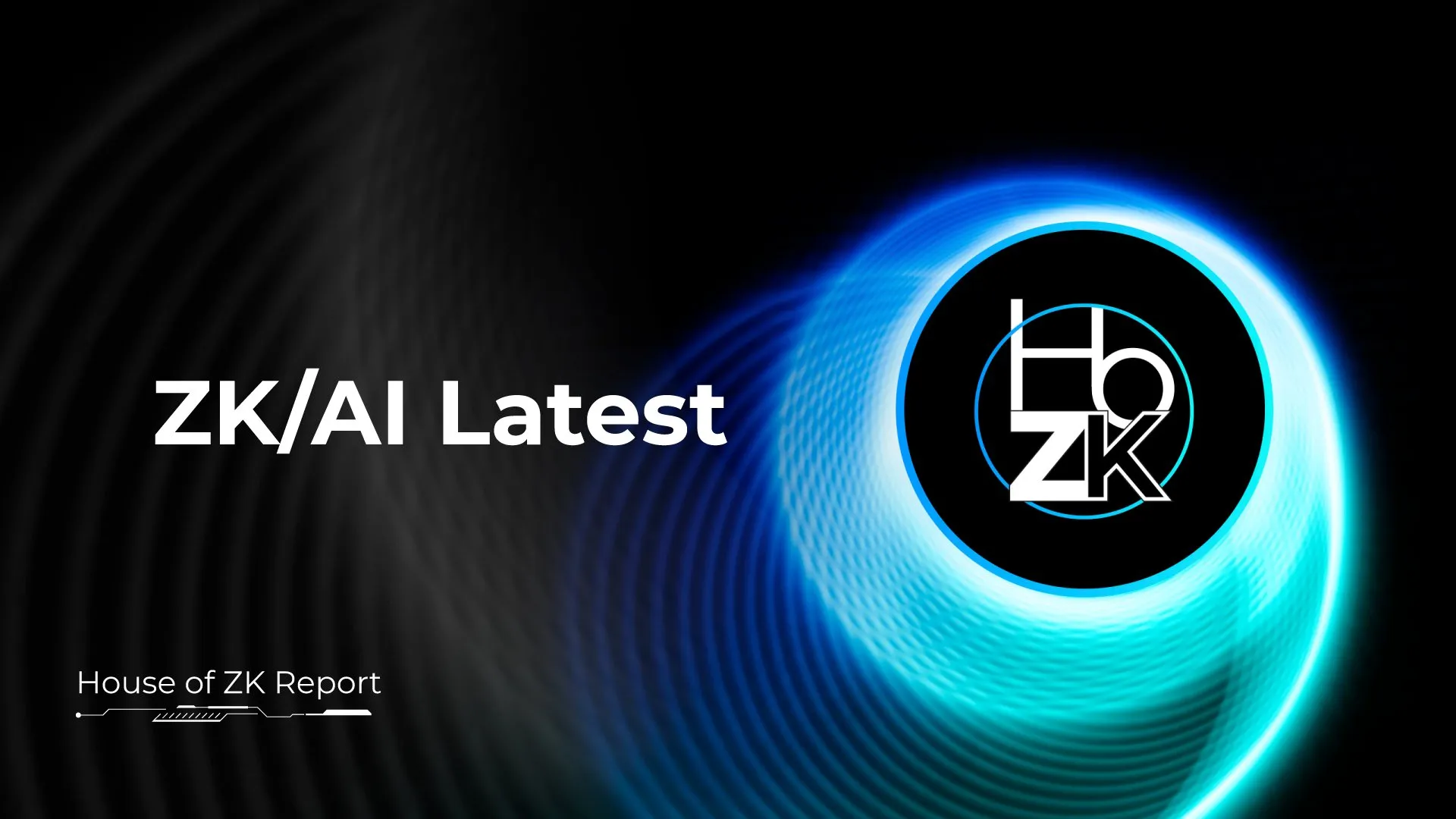 scalable ZK verification AI Web3