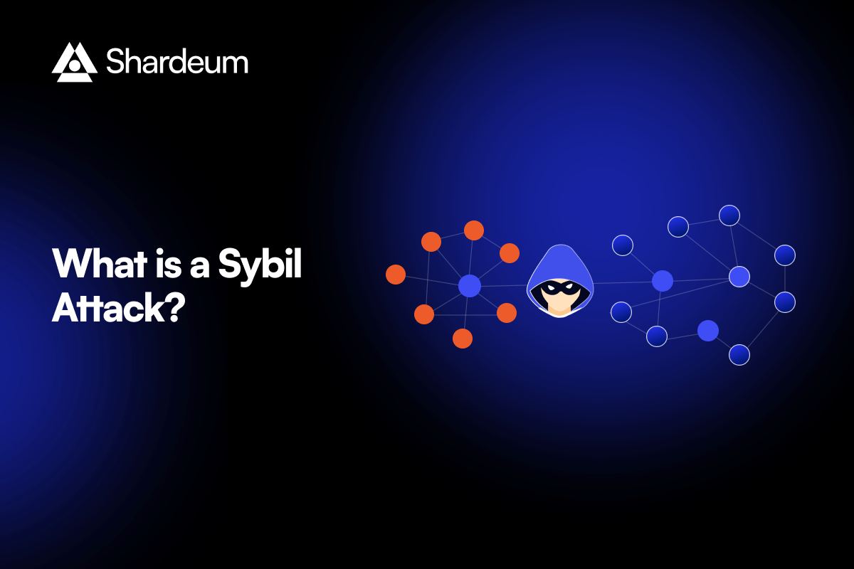 Sybil attack blockchain prevention ZK