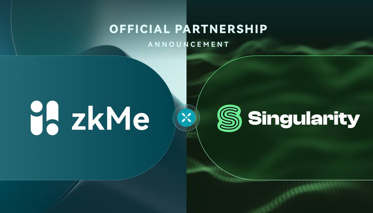 zkMe zkKYC service