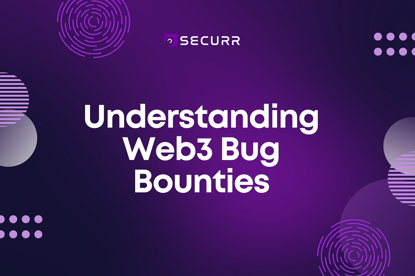 Web3 hacker distrust bug bounty